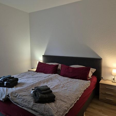 Ferienwohnung Hennemann シュマレンベルク エクステリア 写真