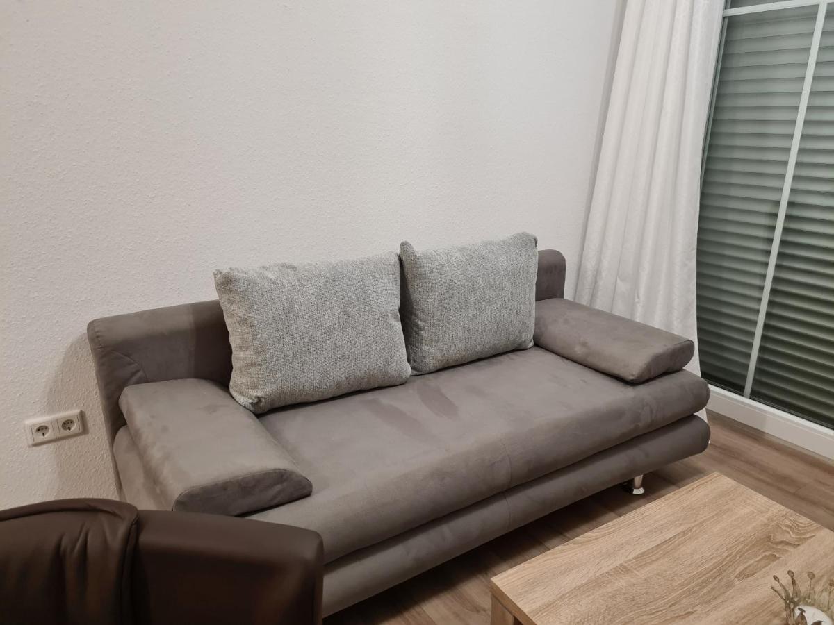 Ferienwohnung Hennemann シュマレンベルク エクステリア 写真