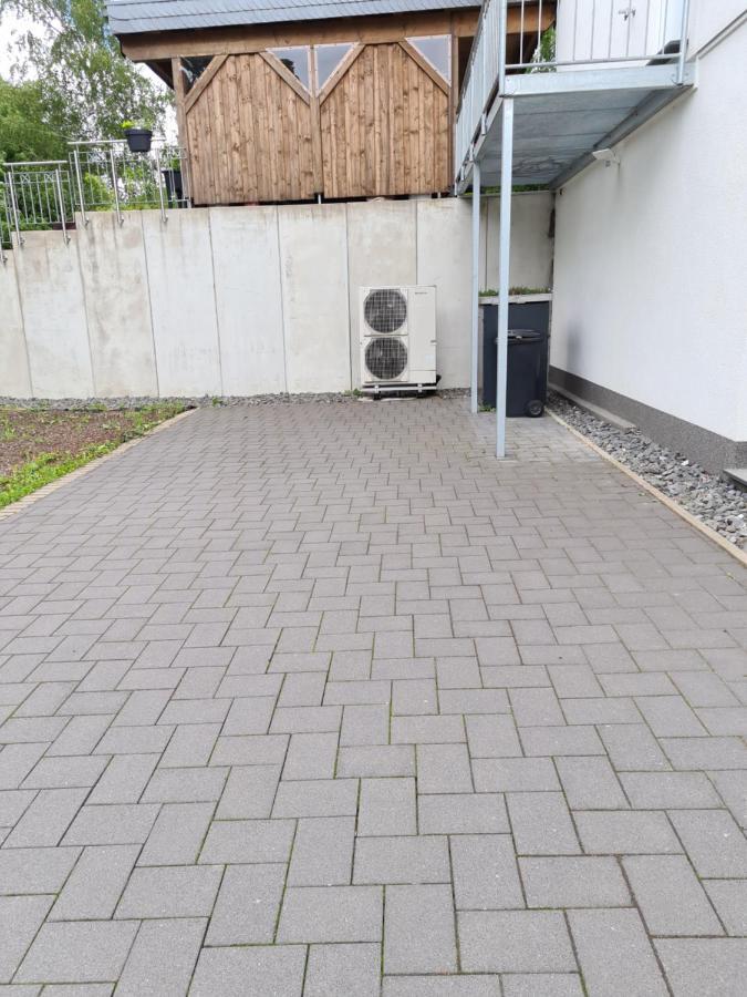Ferienwohnung Hennemann シュマレンベルク エクステリア 写真
