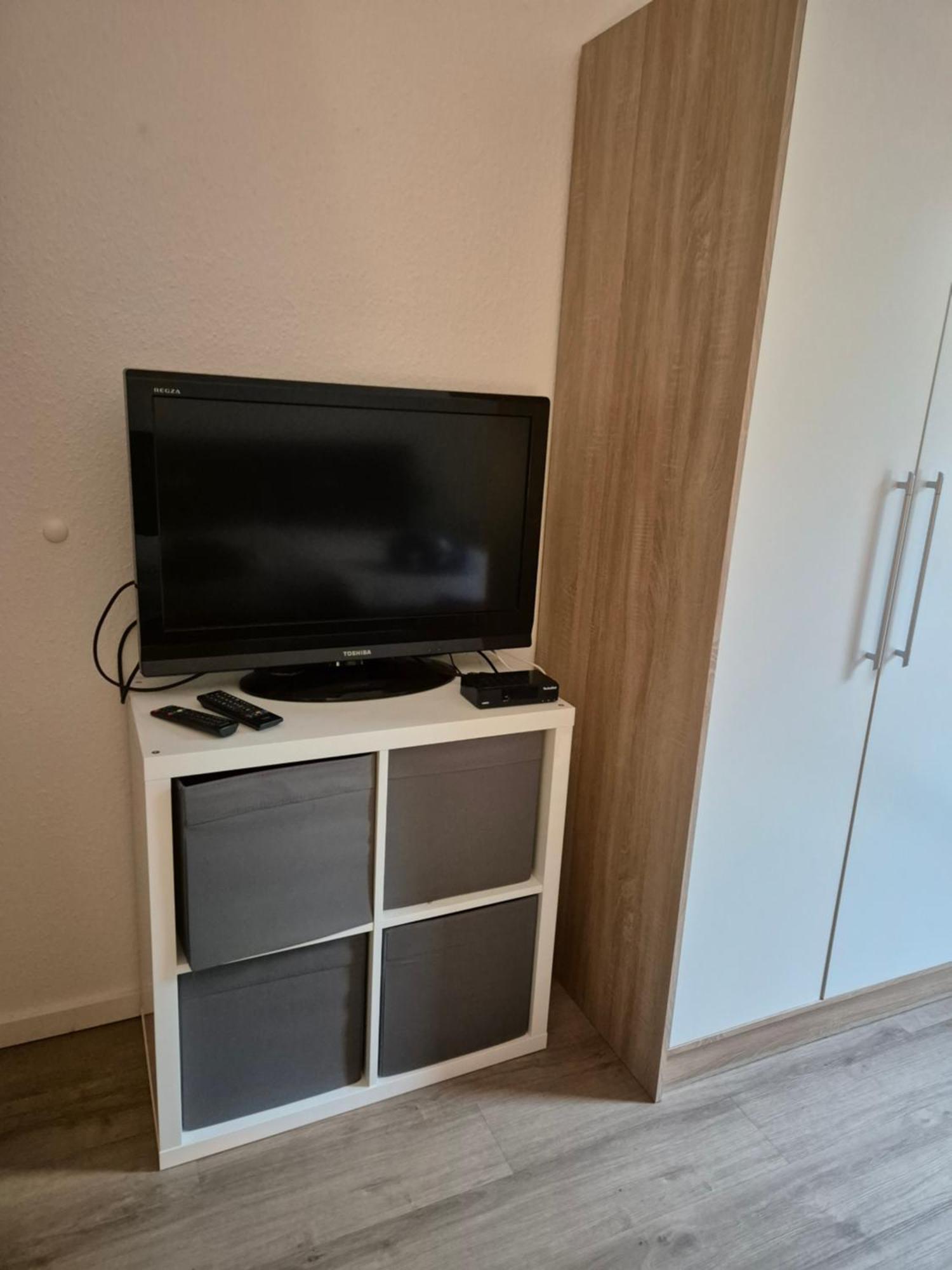 Ferienwohnung Hennemann シュマレンベルク エクステリア 写真
